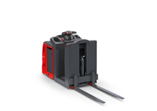 Підбирачі замовлень Linde V08-02