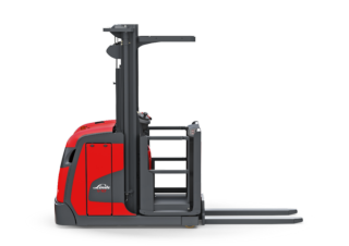Підбирачі замовлень Linde V10 Duplex