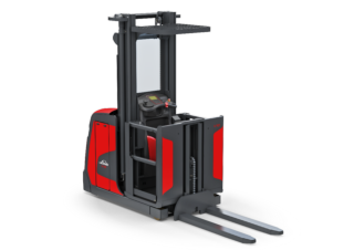 Підбирачі замовлень Linde V10 Duplex