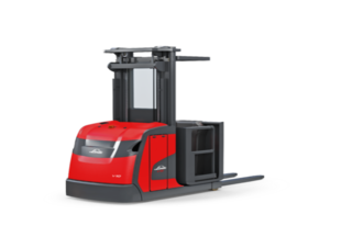 Підбирачі замовлень Linde V10