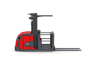 Підбирачі замовлень Linde V10
