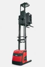 Підбирачі замовлень Linde V10