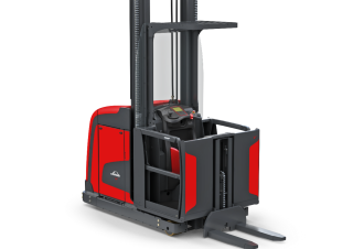 Підбирачі замовлень Linde V24V Std.