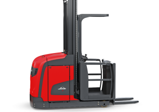 Підбирачі замовлень Linde V24V Triplex