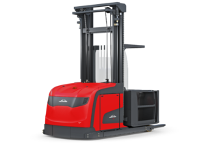 Підбирачі замовлень Linde V48V Std.