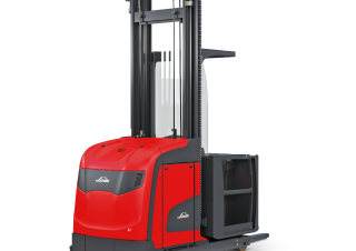 Підбирачі замовлень Linde V48VTriplex