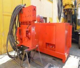 Вібромолотки Müller MS 10 HFV