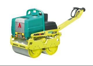 Катки Вібраційні траншейні катки Ammann ARW 65