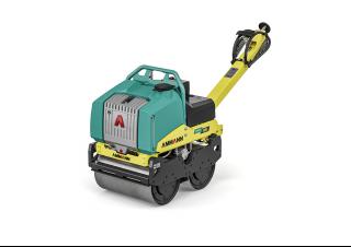 Катки Вібраційні траншейні катки Ammann ARW 65