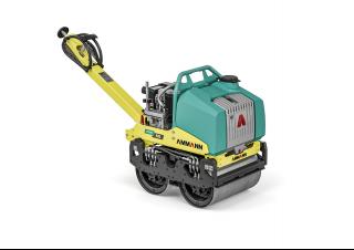 Катки Вібраційні траншейні катки Ammann ARW 65