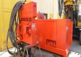 Вібромолотки Müller MS 10 HFBV