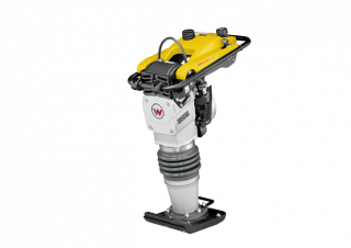 Трамбовки Бензинові та дизельні трамбовки Wacker Neuson BS70-2plus 11