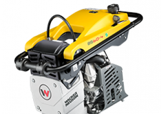 Трамбовки Бензинові та дизельні трамбовки Wacker Neuson BS60-4 As 11