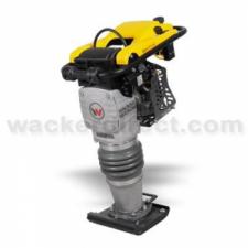 Трамбовки Бензинові та дизельні трамбовки Wacker Neuson BS 60-4 As 11