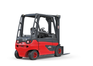 Електричні навантажувачі Linde E20 Std.