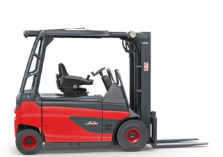 Електричні навантажувачі Linde E30RL Std.