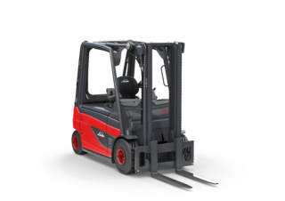 Електричні навантажувачі Linde E35/600H Std.
