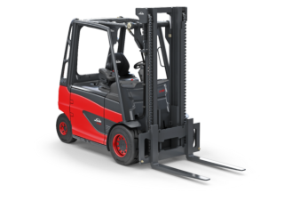 Електричні навантажувачі Linde E50/600HL Std.