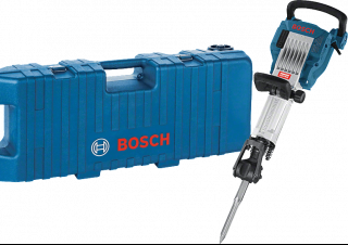 Електроінструменти Відбійні молотки та молоти Bosch GSH 16-28