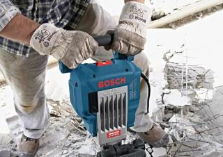 Електроінструменти Відбійні молотки та молоти Bosch GSH 16-30