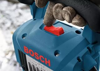 Електроінструменти Відбійні молотки та молоти Bosch GSH 16-30