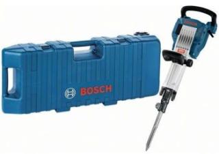 Електроінструменти Відбійні молотки та молоти Bosch GSH 16-30
