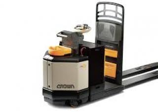 Підбирачі замовлень Crown PC 4500-80
