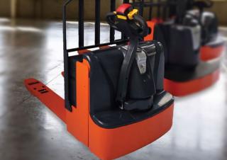 візок для ручного транспортування вантажів Doosan BW23S-7