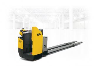 візок для ручного транспортування вантажів Yale MPR080