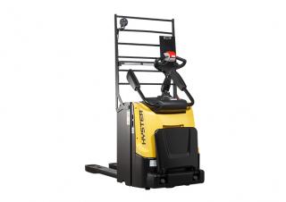 візок для ручного транспортування вантажів Hyster P2.5S