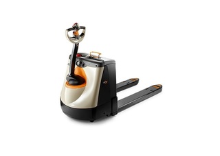 візок для ручного транспортування вантажів Crown WP 3230