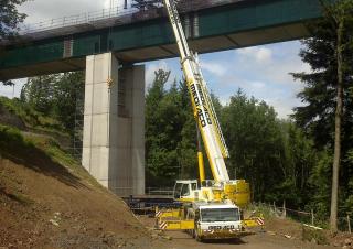 всюдихідні крани Tadano ATF 130G-5