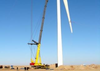 всюдихідні крани Grove GMK7450 