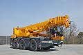 всюдихідні крани Liebherr LTC 1045-3.1 (6x6x6)