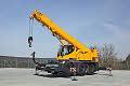 всюдихідні крани Liebherr LTC 1045-3.1 (6x6x6)