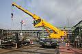 всюдихідні крани Liebherr LTC 1045-3.1 (6x6x6)