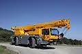 всюдихідні крани Liebherr LTM 1030-2.1 