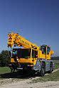 всюдихідні крани Liebherr LTM 1030-2.1 
