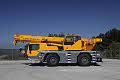 всюдихідні крани Liebherr LTM 1030-2.1 