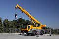 всюдихідні крани Liebherr LTM 1030-2.1 