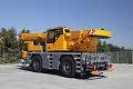 всюдихідні крани Liebherr LTM 1030-2.1 