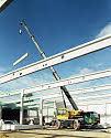 всюдихідні крани Liebherr LTM 1030-2.1 