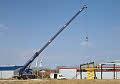 всюдихідні крани Liebherr LTM 1030-2.1 