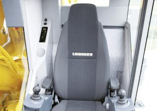 всюдихідні крани Liebherr LTM 1040-2.1 