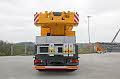 всюдихідні крани Liebherr LTM 1060-3.1 