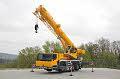 всюдихідні крани Liebherr LTM 1060-3.1 