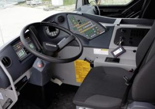 всюдихідні крани Liebherr LTM 1060-3.1 