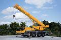 всюдихідні крани Liebherr LTM 1070-4.2 