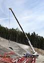 всюдихідні крани Liebherr LTM 1070-4.2 
