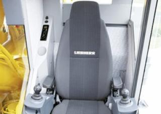всюдихідні крани Liebherr LTM 1070-4.2 